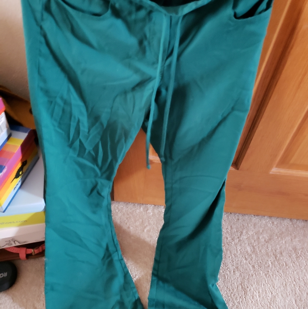 Greys anatomy scrub pants